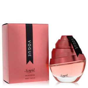 Sapil 563684 Eau De Parfum Spray 3.4 Oz