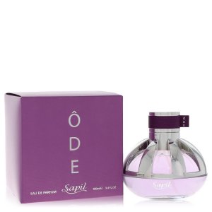 Sapil 563687 Eau De Parfum Spray 3.4 Oz