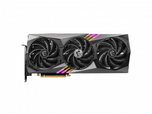 RTX 4070 GAMING TRIO 12G