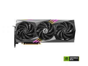 Msi RTX 4070 GAMING TRIO 12G Vga |rtx 4070 Gaming Trio 12g R