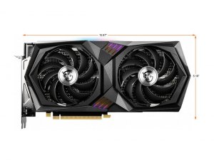 Msi RTX 3060 GAMING 12G Vga |rtx 3060 Gaming 12g R