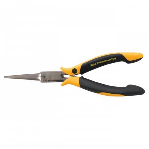 Wiha 32746 Wiha Esd Safe Precision Long Needle Nose Pliers