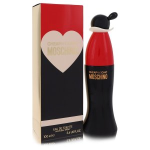 Moschino 563783 Eau De Toilette Spray (unboxed) 1.7 Oz