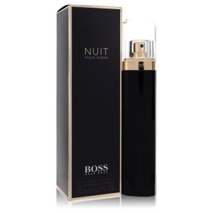 Hugo 563786 Eau De Parfum Spray (unboxed) 1 Oz