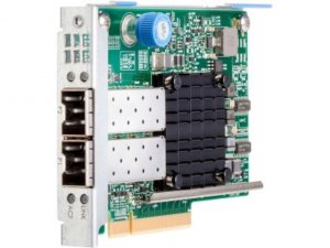 Hp 1BC687 Hpe Ethernet 10-25gb 2-port 631flr-sfp28 Adapter - Pci Expre