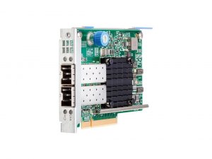 Hp 1BC687 Hpe Ethernet 10-25gb 2-port 631flr-sfp28 Adapter - Pci Expre