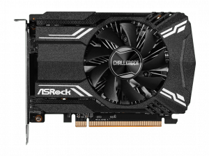 Asrock RX6400 CLI 4G Vga |rx6400 Cli 4g Rt