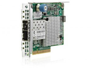 Hp TC7688 Hpe Flexfabric 10gb 2-port 534flr-sfp+ Adapter