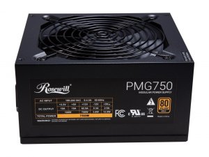 Rosewill PMG750 Psu  750w  R