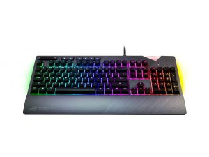 Asus STRIXFLARE CHERRY MX Rog Strix Flare Rgb Mechanical Gaming Keyboa