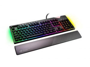 Asus STRIXFLARE CHERRY MX Rog Strix Flare Rgb Mechanical Gaming Keyboa