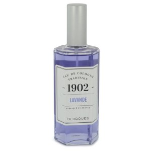 Berdoues 542598 Eau De Cologne Spray (tester) 4.25 Oz