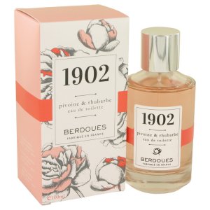 Berdoues 537872 Eau De Toilette Spray 3.38 Oz