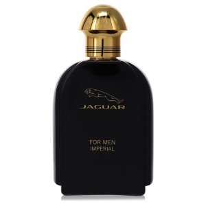 Jaguar 553010 Eau De Toilette Spray (unboxed) 3.4 Oz