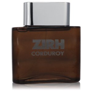 Zirh 555508 Eau De Toilette Spray (unboxed) 2.5 Oz