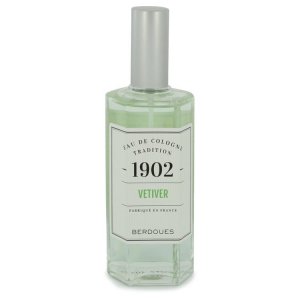 Berdoues 542602 Eau De Cologne Spray (unisex Tester) 4.25 Oz