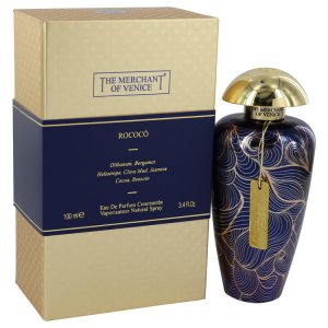 The 541280 Eau De Parfum Concentree Spray (unisex) 3.4 Oz