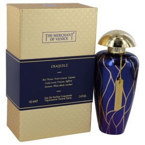 The 541276 Eau De Parfum Spray (unisex) 3.4 Oz