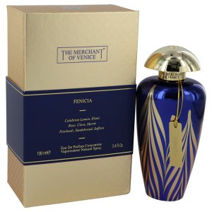 The 541273 Eau De Parfum Concentree Spray (unisex) 3.4 Oz