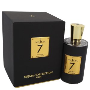 Nejma 541752 Eau De Parfum Spray 3.4 Oz