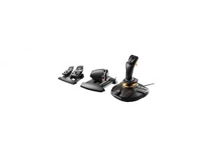 Thrustmaster 2960782 Flysystem  | T1600 M R