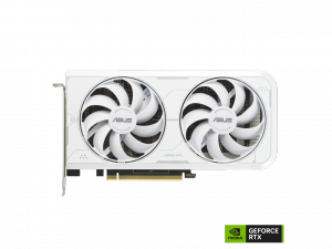 Asus DUAL-RTX3060TI-O8GD6X-WHT 8gb  Dual Geforce Rtx 3060 Ti White Oc 