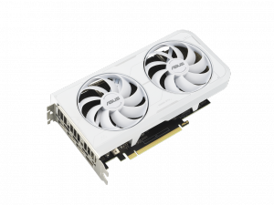 Asus DUAL-RTX3060TI-O8GD6X-WHT 8gb  Dual Geforce Rtx 3060 Ti White Oc 