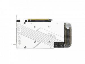 Asus DUAL-RTX3060TI-O8GD6X-WHT 8gb  Dual Geforce Rtx 3060 Ti White Oc 