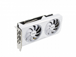 Asus DUAL-RTX3060TI-O8GD6X-WHT 8gb  Dual Geforce Rtx 3060 Ti White Oc 