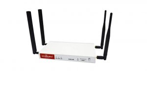 Digi ASN-6350-SR00-GLB 6350-sr Lte 5-ports Wi-fi Router Asn-6350-sr00-