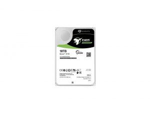 Seagate ST18000NM001J-20PK Exos X18 St18000nm001j 512e4kn Sata 6gbs 18