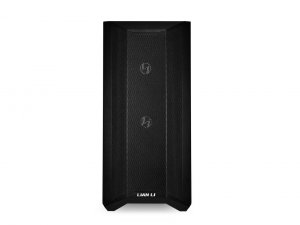 Lianli LANCOOLIIMESHPERFORMANCEX Lian-li Case  3x3.5 2.5 E-atx Atx M-a