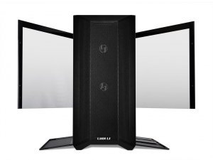 Lianli LANCOOLIIMESHPERFORMANCEX Lian-li Case  3x3.5 2.5 E-atx Atx M-a