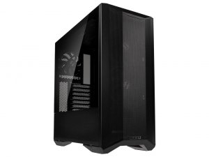 Lianli LANCOOLIIMESHPERFORMANCEX Lian-li Case  3x3.5 2.5 E-atx Atx M-a