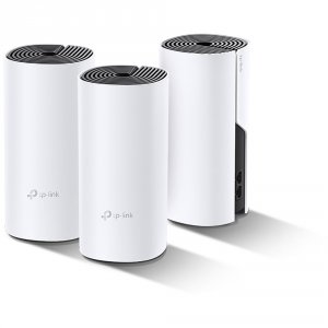 Tplink DECO P9(3-PACK) Tp-link Nt Deco P9(3-pack) Ac1200+av1000 Whole 