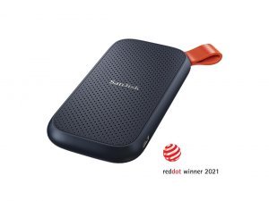 Sandisk SDSSDE30-1T00-G26 Extssd 1t|sd Sdssde30-1t00-g26 R