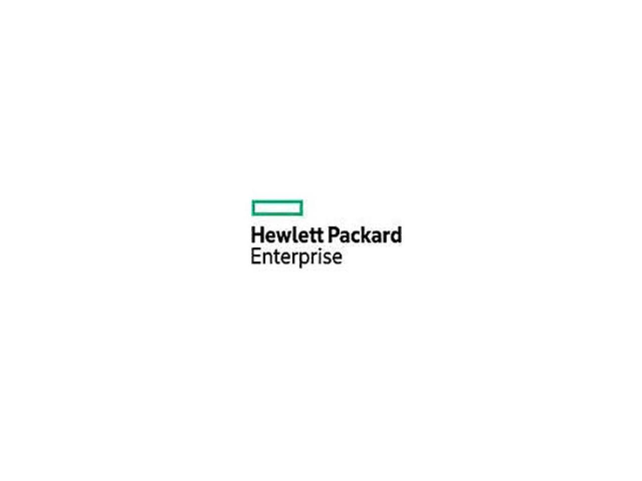 HP Hewlett Packard-2CX825