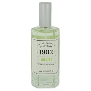 Berdoues 542579 Eau De Cologne Spray (tester) 4.2 Oz