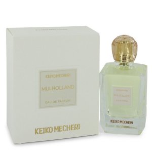 Keiko 547672 Eau De Parfum Spray 2.5 Oz