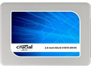 Crucial CT480BX200SSD1 480gb Bx200 2.5 Sata