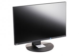 Nec EY224WMI-BK 23  Multisync 1920x1200 Dvi Vga Displayport Hdmi Lcd I