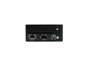 Startech 4F1828 10 Gigabit Ethernet Copper-to-fiber Media Converter - 