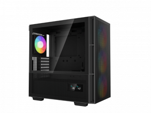 Deepcool CH560 DIGITAL Cases Dp|ch560 Digital Blk