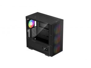 Deepcool CH560 DIGITAL Cases Dp|ch560 Digital Blk