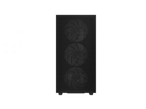 Deepcool CH560 DIGITAL Cases Dp|ch560 Digital Blk