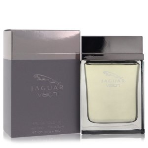 Jaguar 462490 Eau De Toilette Spray 3.4 Oz