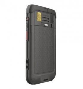 Honeywell CT45P-X0N-38D100G Ct45 Xp Family Of Rugged Mobile Computer S