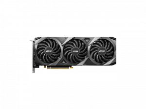 Msi RTX 3060 Ti VENTUS 3X 8G OC LHR Vga |rtx 3060 Ti Ventus 3x 8g Oc L