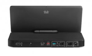 Cisco CIS-CD-DSKH-HUB-P-K9 Webex Desk Hub In Platinum