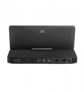 Cisco CIS-CD-DSKH-HUB-P-K9 Webex Desk Hub In Platinum